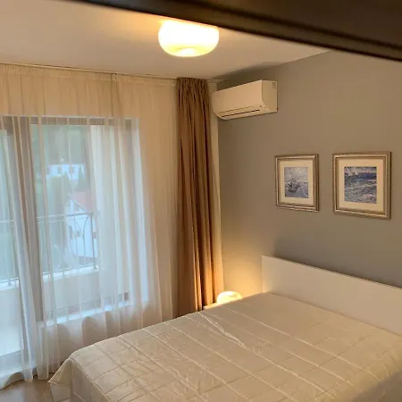 Marina Cabacum Beach Residence Apartment Lägenhet