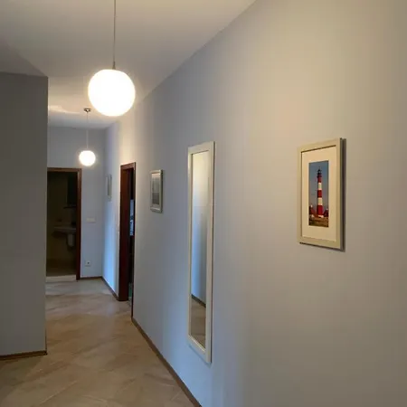 Marina Cabacum Beach Residence Apartment Apartman