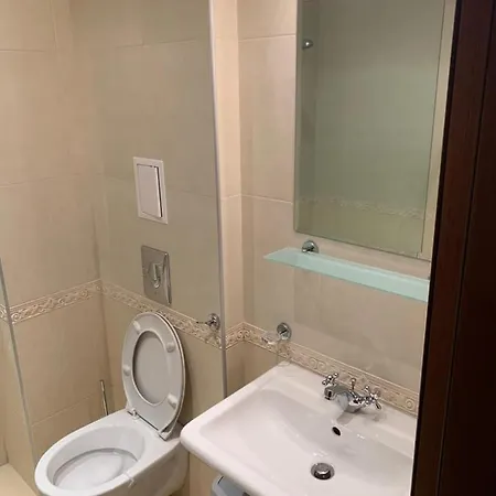 Apartman Marina Cabacum Beach Residence Apartment *