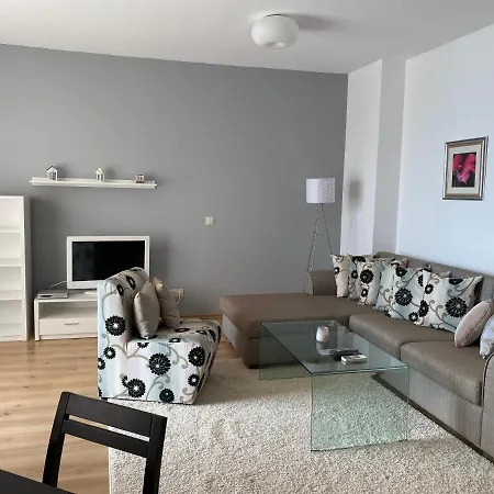Marina Cabacum Beach Residence Apartment